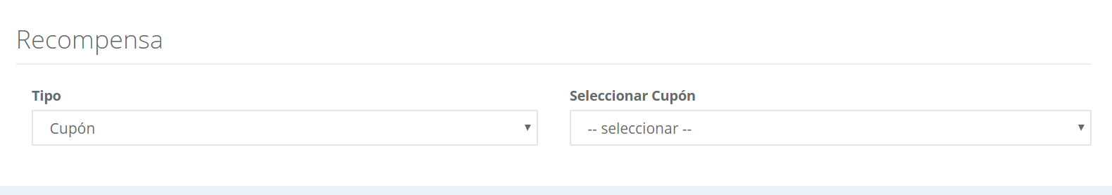 Cómo configurar tu programa de cliente frecuente